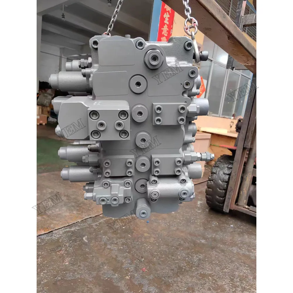 Hydraulic Pump for Volvo 700 Replacement Engine Parts 2