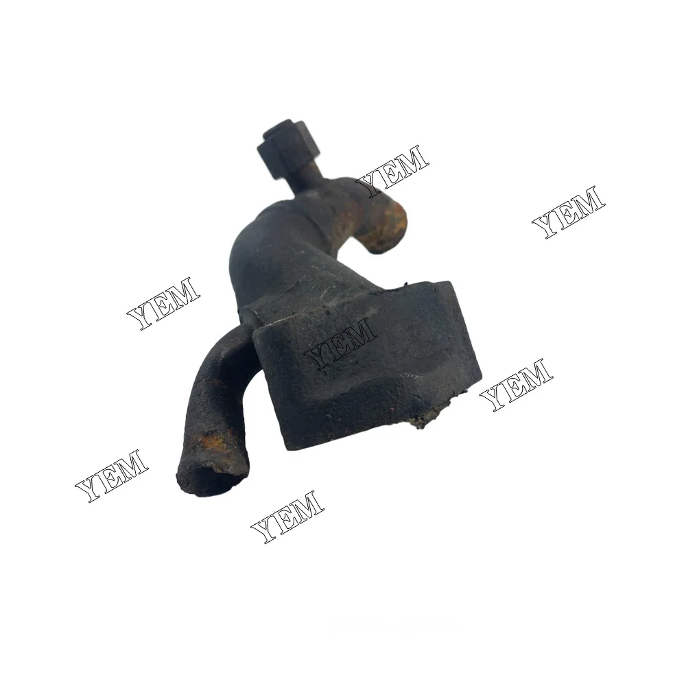 For Isuzu 4FB1 Water Hose Repair Kit Replaces 3