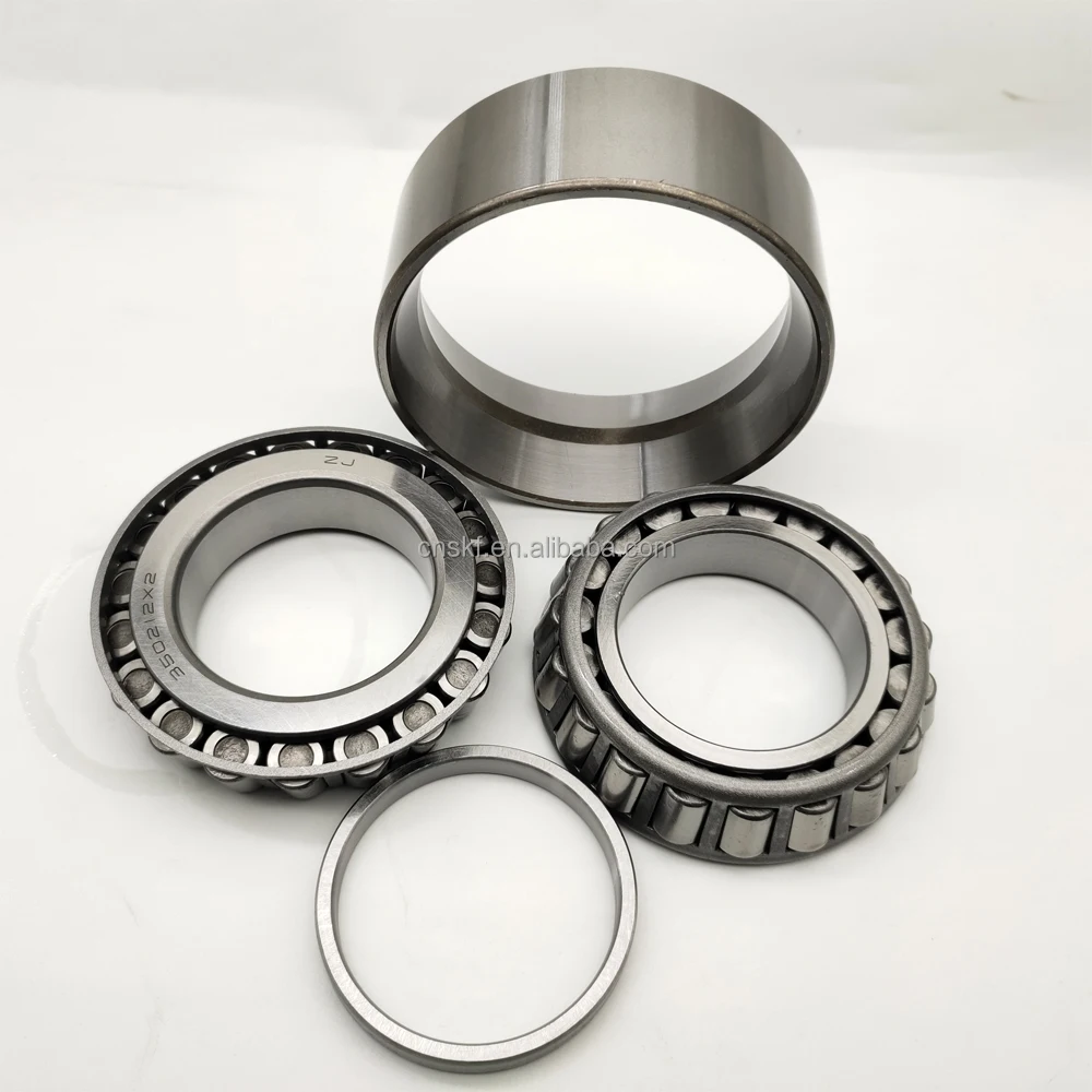 Double Row Taper Roller Bearing 350212X2 - Durable Chrome Steel, OEM ...