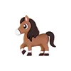 Il cavallo 3D