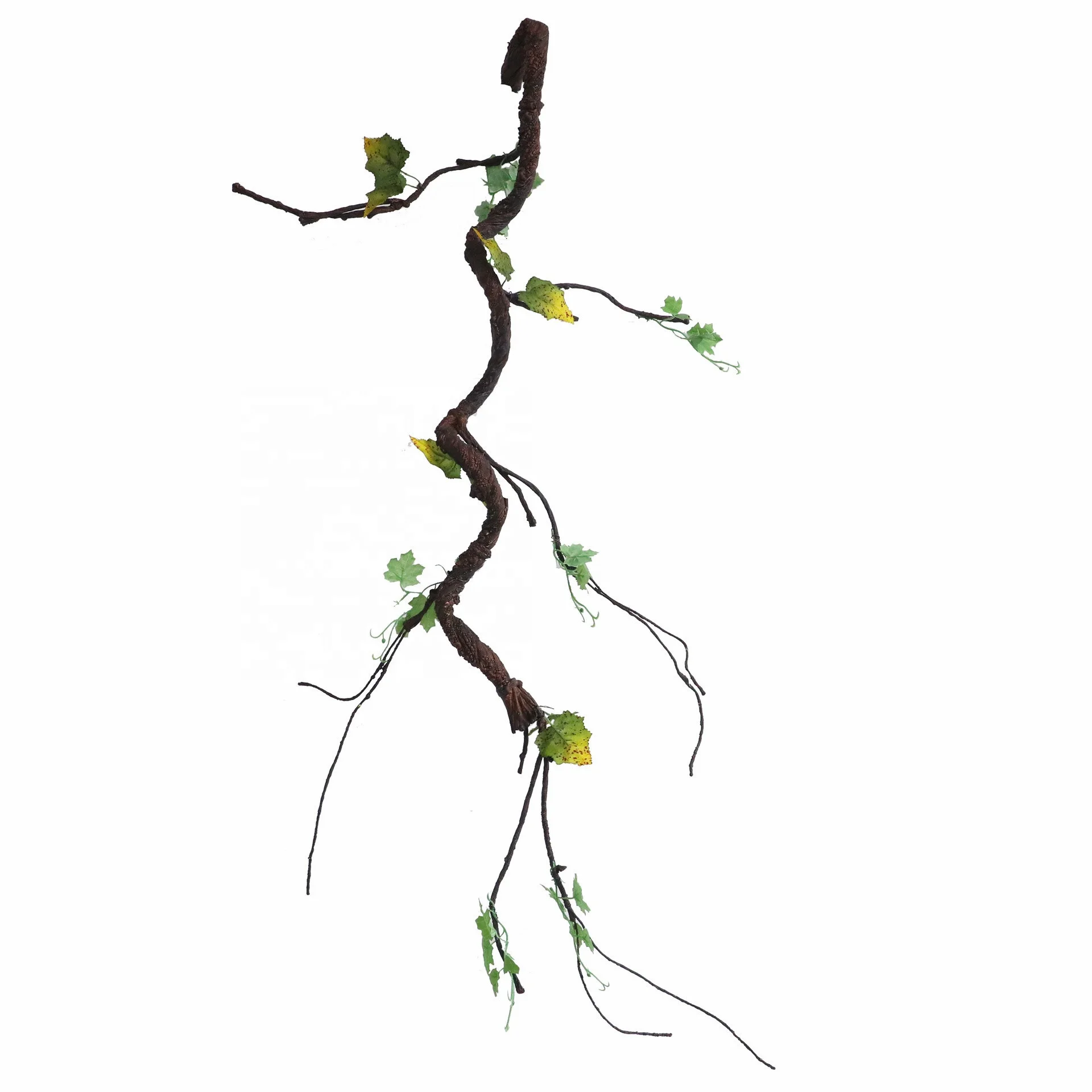 High QualityTree Branch Artificial Dried Tree Branches Plastic Dry Vine Twigs for Wedding Hotel Home Garden Decoration