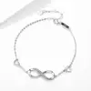 Rhodium plated