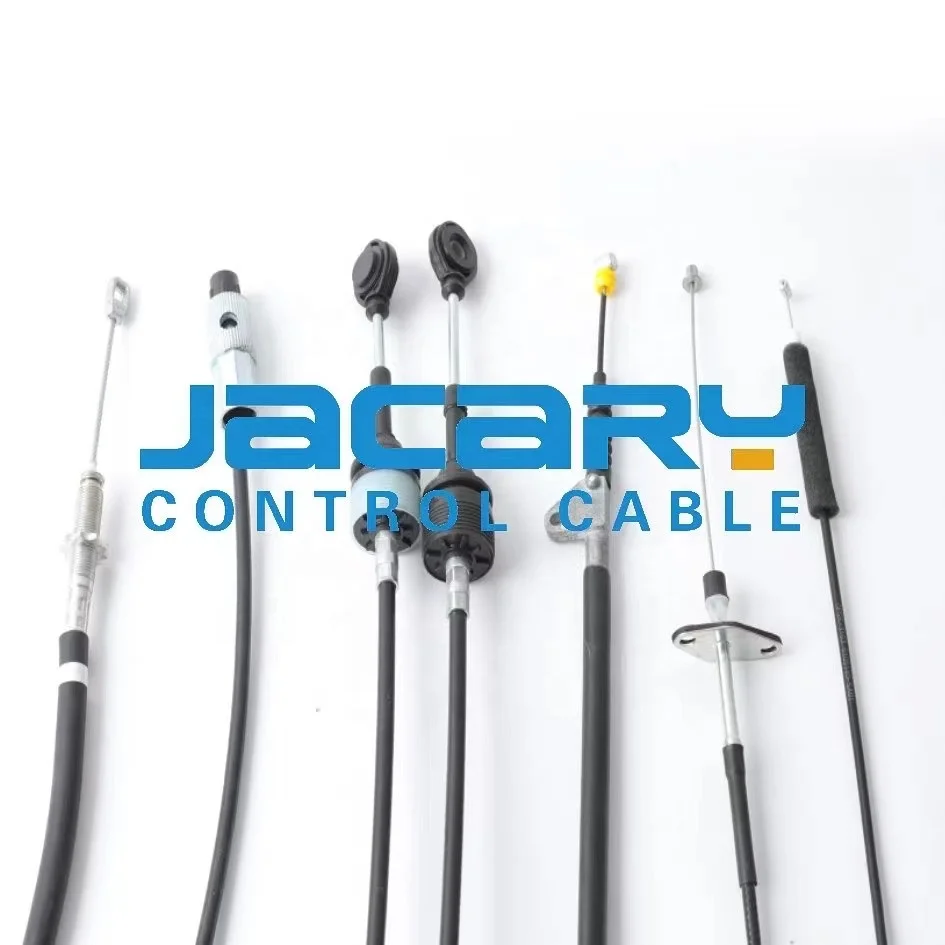 X AUTOHAUX - Kit De Buje De Cable De Cambio Para Toyota Corolla