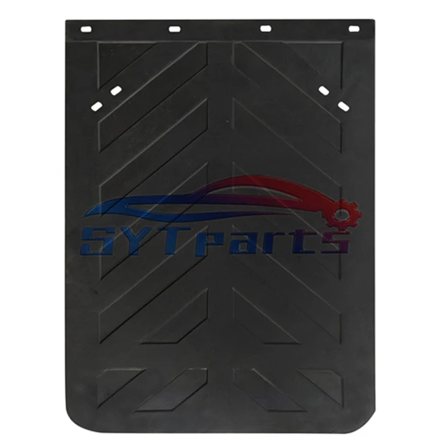 Manufacturer of Custom High Quality Trailers Semi Trailer Mud Flaps