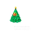 Pato de árbol de Navidad