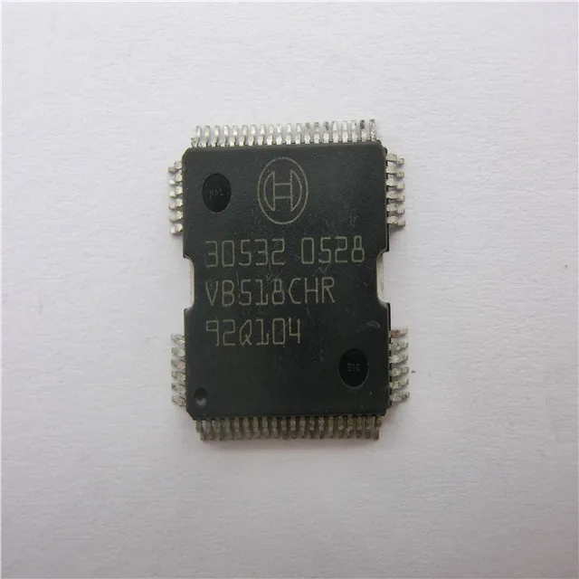 30532  Automotive Computer Vulnerable Chip IC