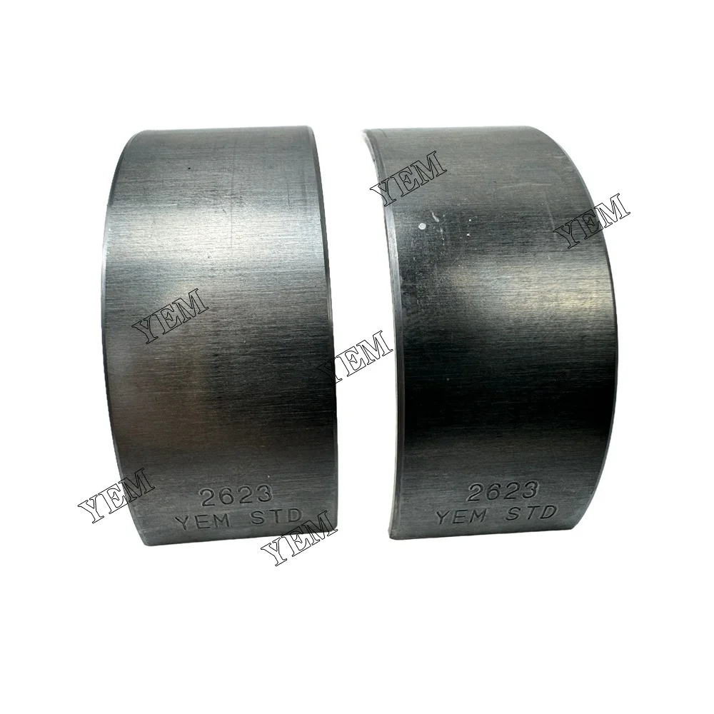 Con Rod Bearing Fit for Yanmar 3T75HLE Engine 6