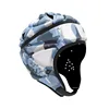 Light Blue Camouflage