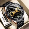 Black gold