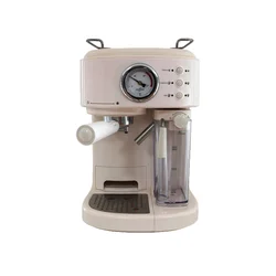 China nova express coffee machine 