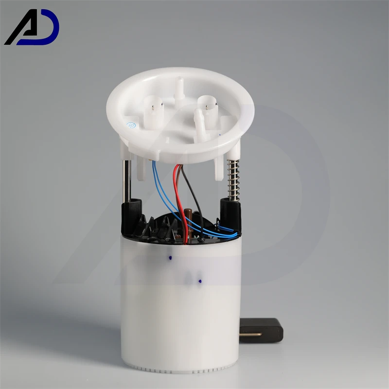 m. A-Premium Accelerator Pedal with Position Sensor Assembly