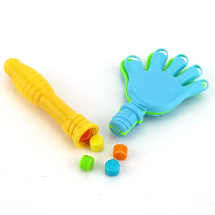 clap candy