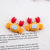Yellow crab