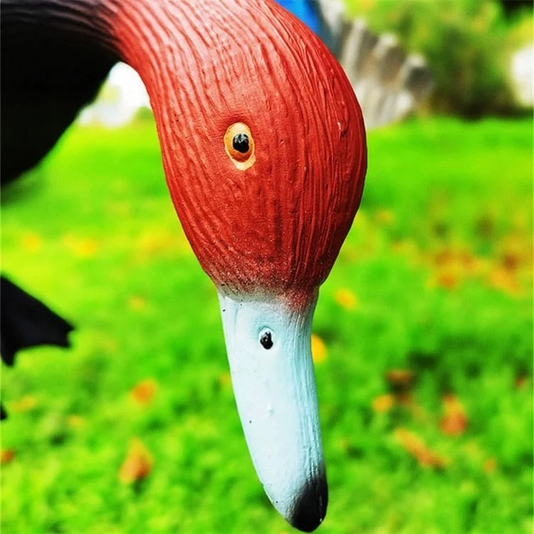 Оптовая продажа 6 в приманка для охоты Mojo с двигателем постоянного тока красной утки