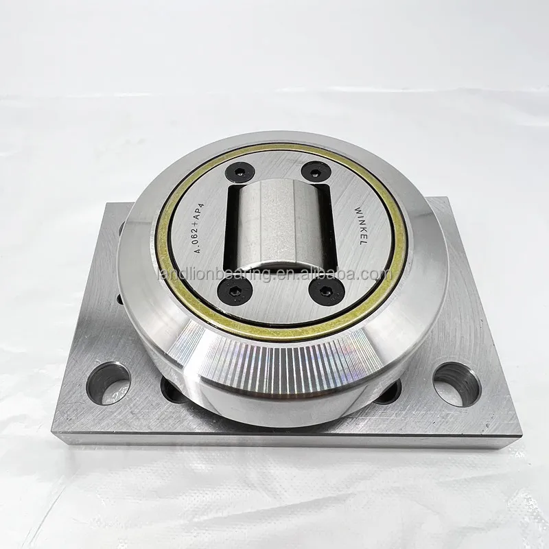 銀次セットA 4.063 Combined Roller Bearings for Heavy Load & Precision