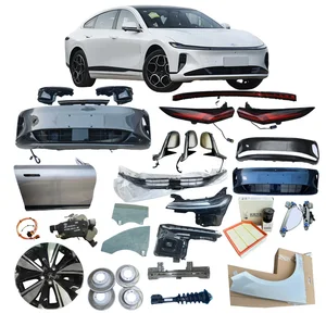 Changan Qiyuan A07 Accessories China Auto Parts Electric Vehicle Parts  for Qiyuan A07 Spare Parts