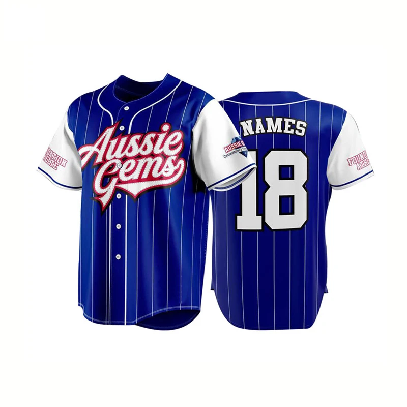 Los Tigres Custom Throwback Baseball Jerseys