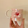 Heart Rabbit