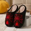 Red spider