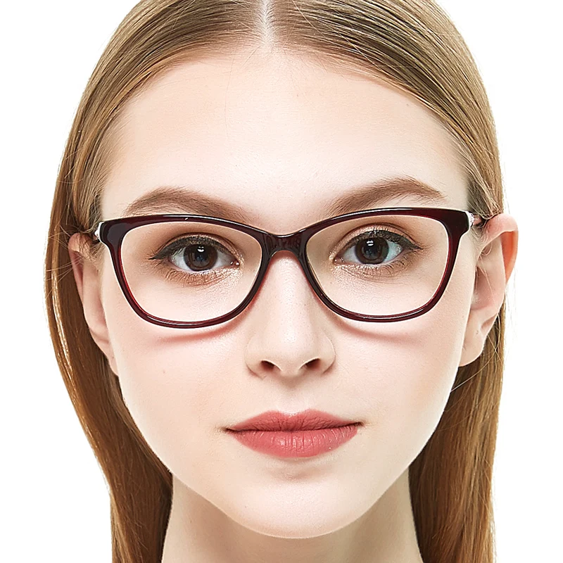 Maske-gafas de sol X6 para hombre y mujer, lentes de acetato cuadrado,  mate, color amarillo claro, con Funda de cuero, a la moda, estilo alemán -  AliExpress