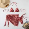 Red-brown