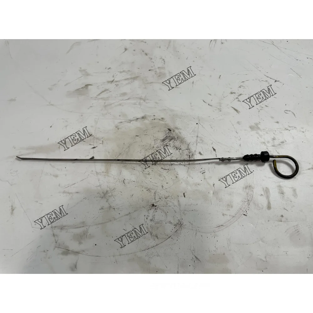 4TNE88 Used Oil Dipstick for Yanmar Excavator Engine Replaces
