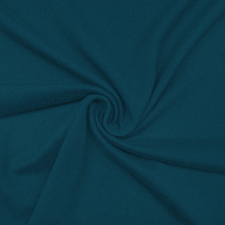 New Style 95 Polyester 5 Spandex Fabric for Sports Jerseys, Soft Hand Feel Knitted Cationic Jersey Fabric for Sale/ manufacture