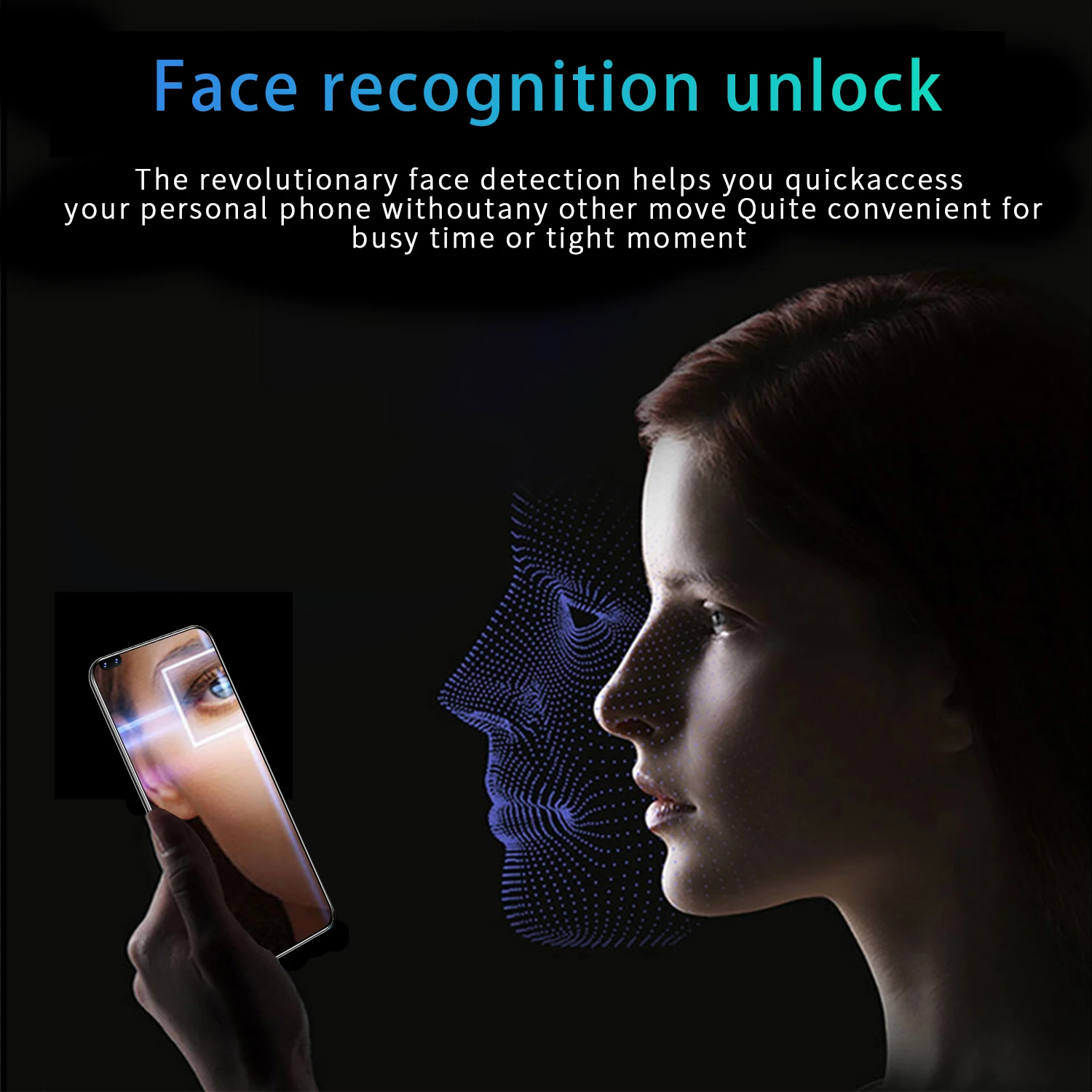 Hot Selling Mate 40 Pro+ 12GB+512GB 7.3 Inch full Display Android 10.0 Mobile Cell Smart phone