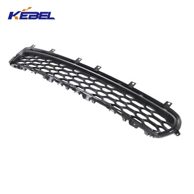 Vente directe d'usine Prix sans trou Pare-chocs avant inférieur Grille OEM 6UZ26RXFAA Grilles de voiture pour Dodge Durango 2021
