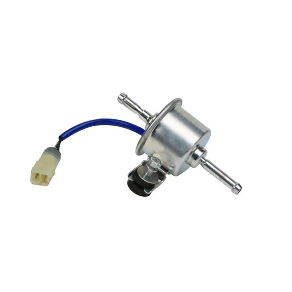 IZUMI Fuel Pump for Hitachi EX27U EX30U EX35U EX40U EX55UR-3 ZX55UR 8971491820 Engine Parts Manufacturer