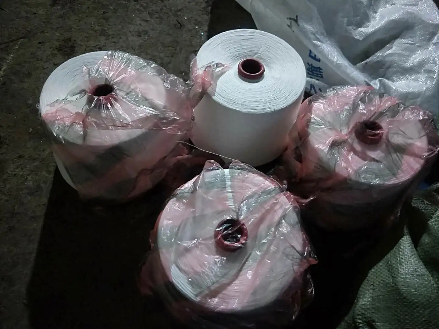 High Quality For Fireworks Crakers Pyrotechnics Visco Fly Fish Fuse