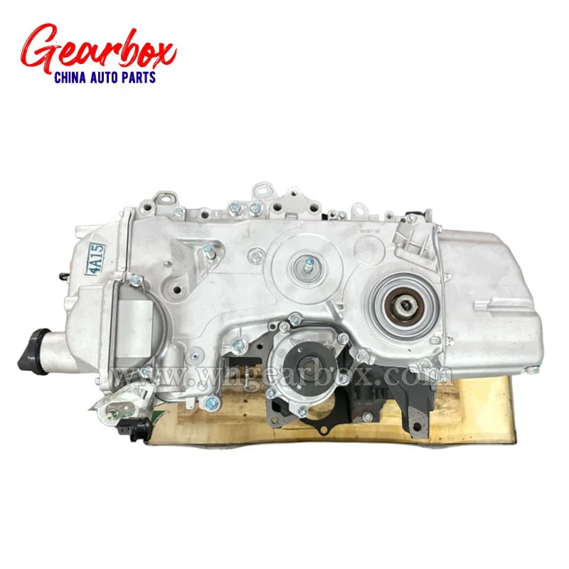 ORIGINAL 4A15 Engine XINCHEN 1.5L 75kw for JUNJIE FRV FSV Jinbei S30