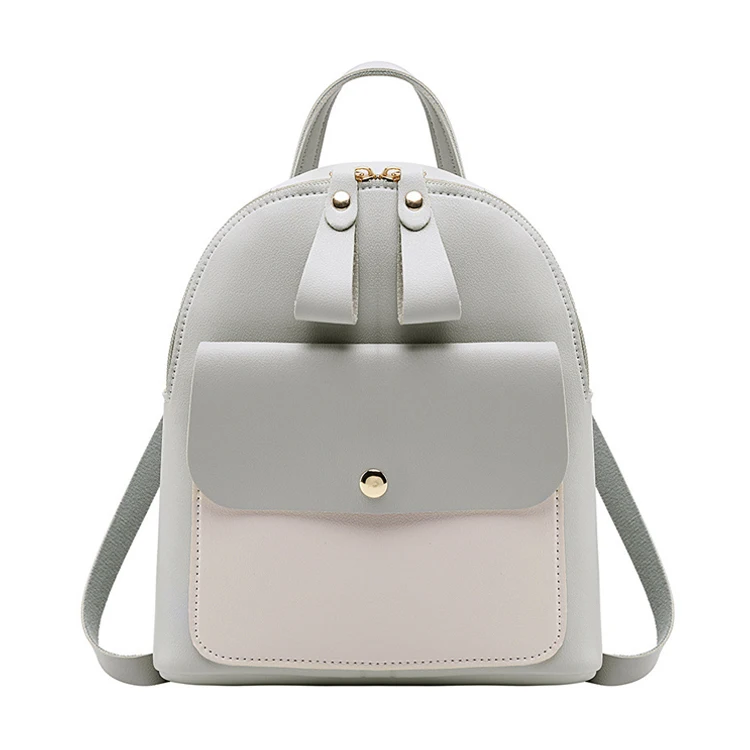 Mini backpacks: the smallest (and cutest) accessories micro trend -  LaiaMagazine