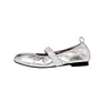 Silver B