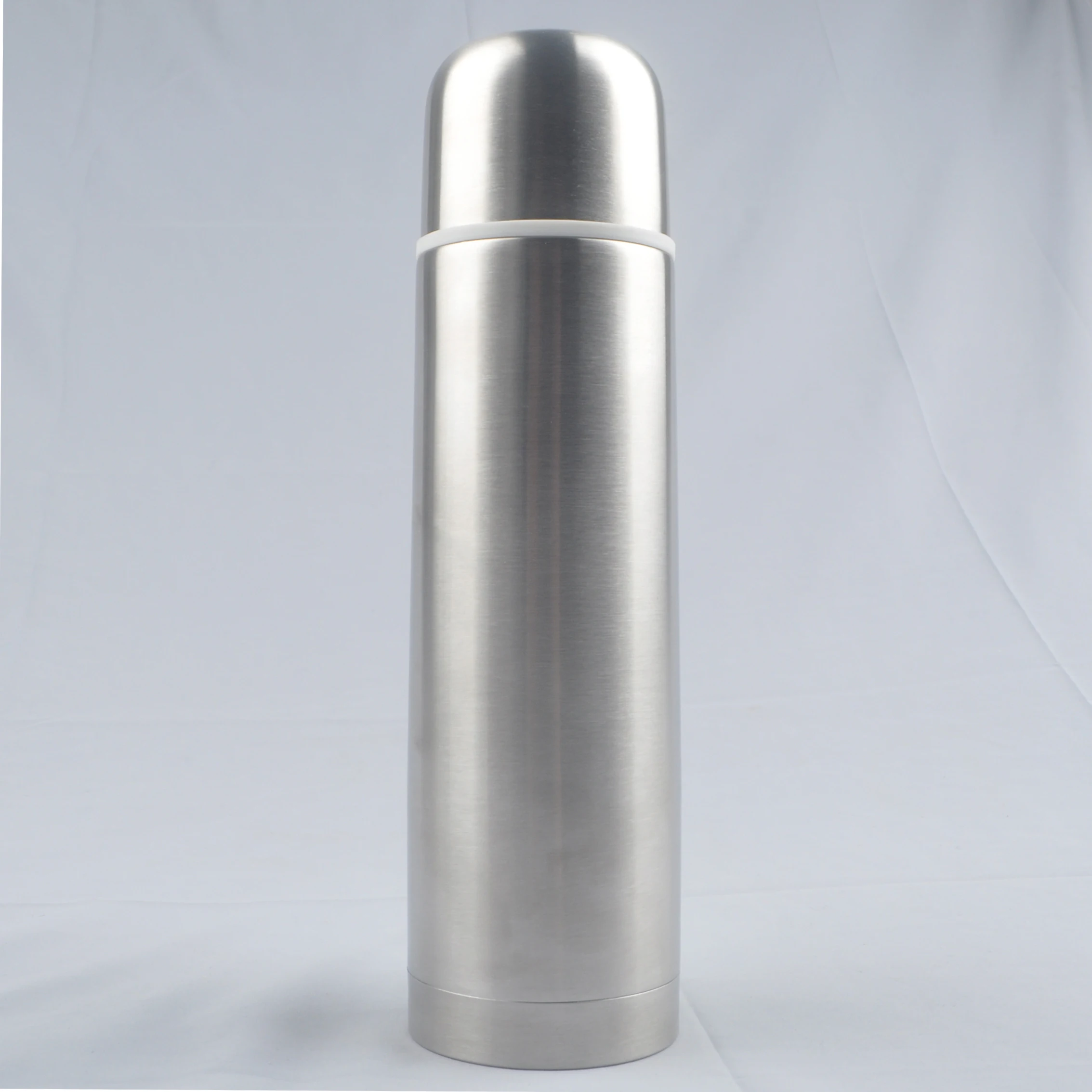 High Quality 500ml Double Wall Thermos Stainless Steel Vacuum