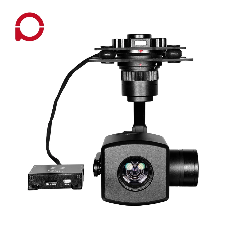 detection trap dock Source Multi rotor UAV ball camera 10x optical zoom Z10N drone gimbal RTSP  video streaming Ethernet output on m.alibaba.com