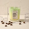 Lemon Matcha Latte - Small