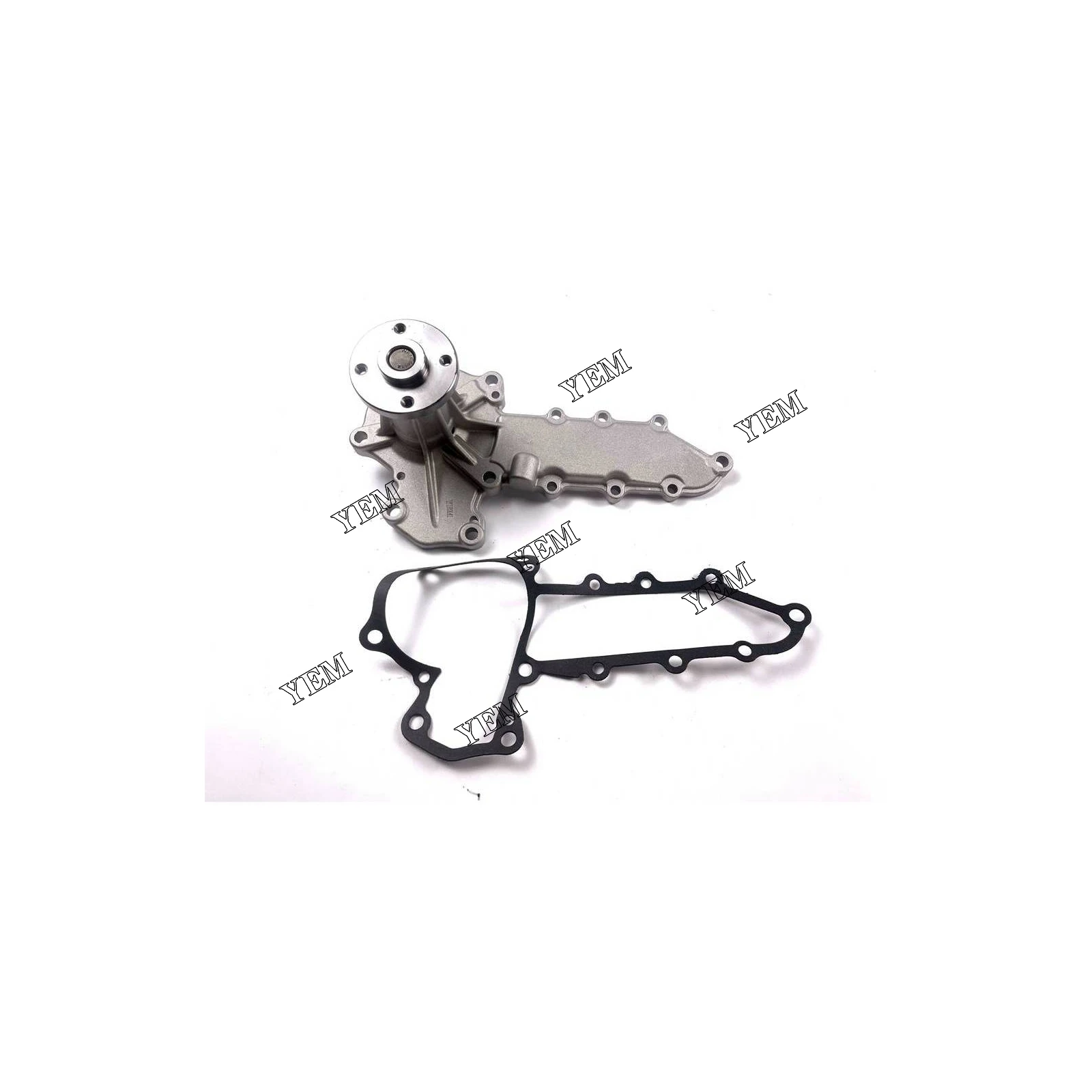 V2403 1A051-73032 Water Pump for Kubota Fast Delivery Engine Parts