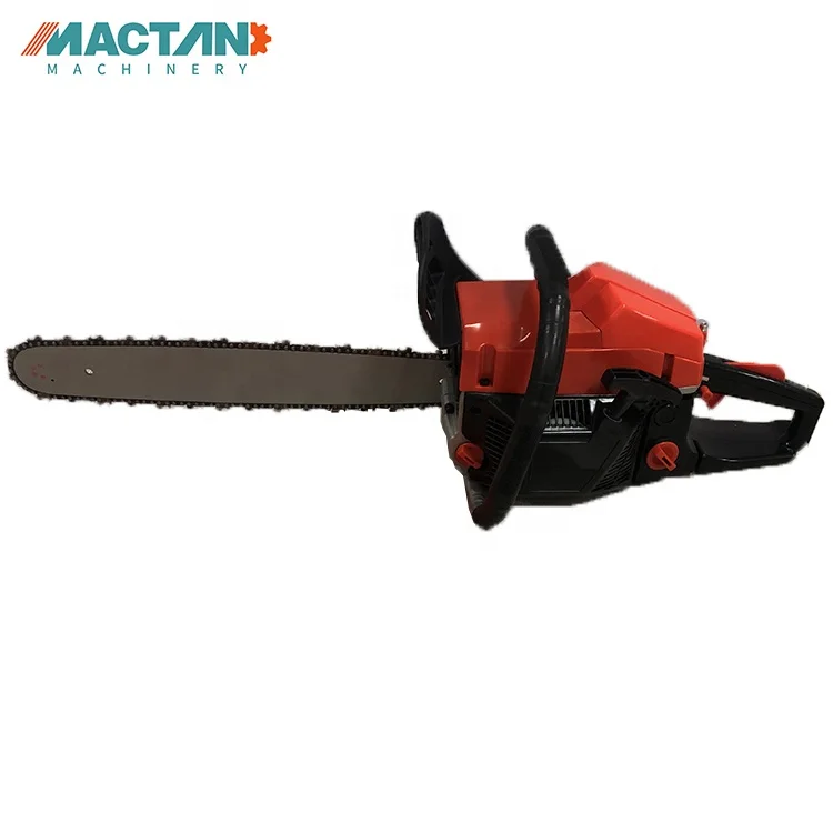 China Factory Chainsaw Europe 