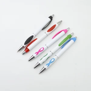 Factory Wholesale Ballpoint Pens, Cheap Promotional Pens with logo Printing, for Students and Office Supplies.