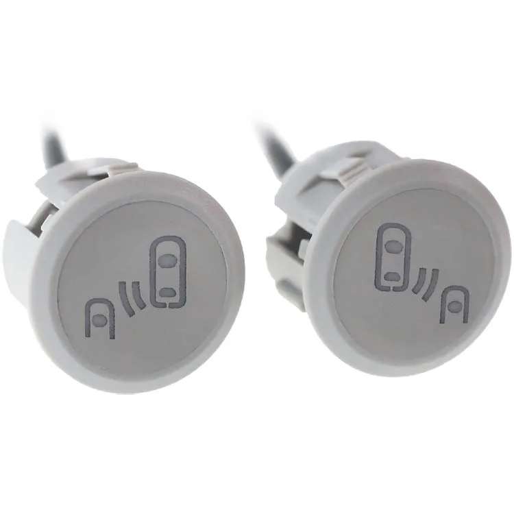 Blind Spot System 24GHz Kit Bsm Microwave Millimeter Auto Car Bus Truck Vehicle Parts Accessories for bmw X1 BSD BSA BSW BSM