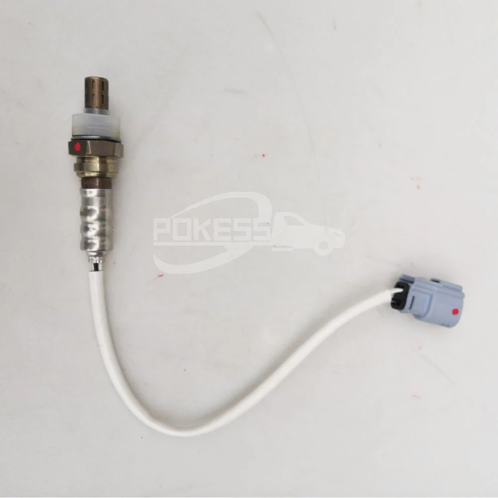 Car Spare Parts Electrical Systems CN1A9G444AA CN1Z9G444B Rear O2 Oxyg... — 3