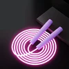 Fibre optique colorée 5+