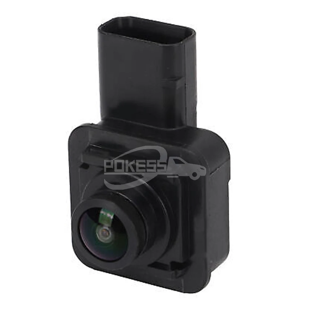 POKESS Car & Vehicle Cameras JC3T 19G490-AD Rear V