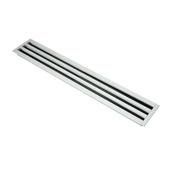 Linear Slot Diffuser Lsd-a I Supply Linear Air Diffuser,Aluminum Linear ...