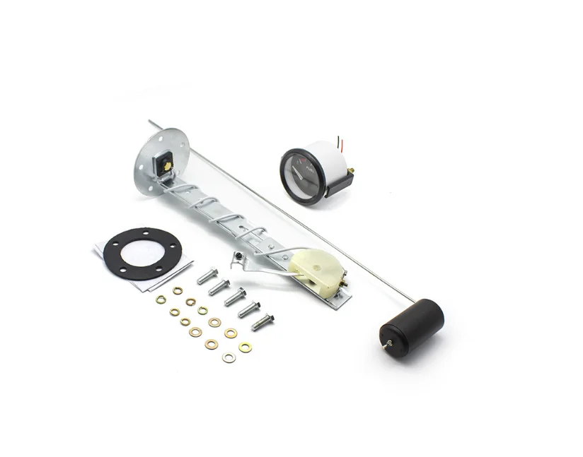 Indicatore Per Barca - Arctic - Veethree Electronics And Marine LLC - Foto 11