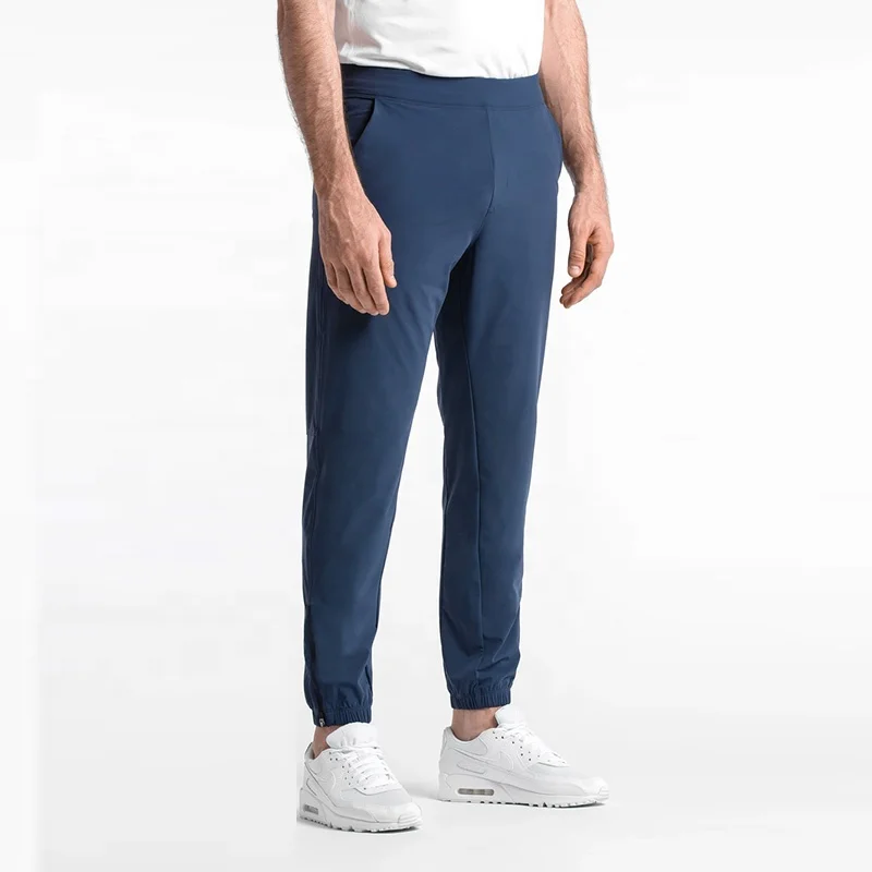 jogger color azul