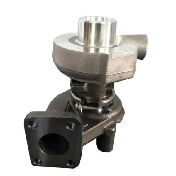 さよんん Saywon Turbocharger HX20 for Diesel Engine - New Turbo Parts for