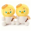 11 peluche (contattaci per il catalogo con oltre 6000 modelli)