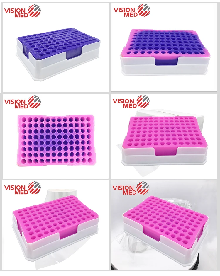 PCR Liquid Coolers - Efficient and Reliable Solutions